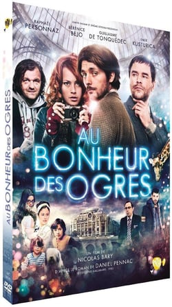 Au bonheur des ogres