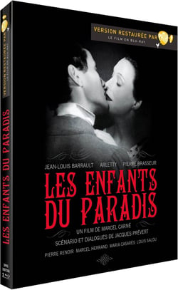 Les Enfants du Paradis