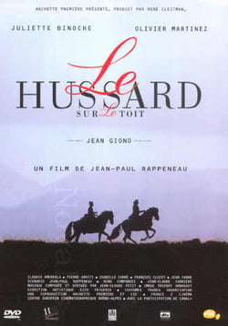 Le Hussard sur le toit