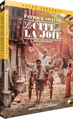 La Cité de la joie