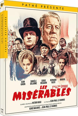 Les Misérables - 2 époques