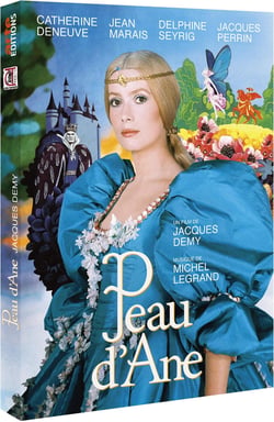 Peau d'Âne