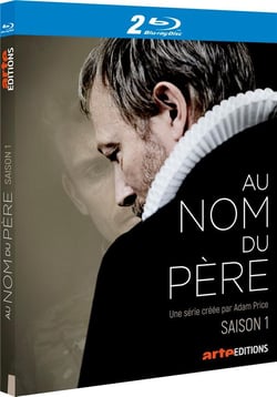 Au nom du père - Saison 1