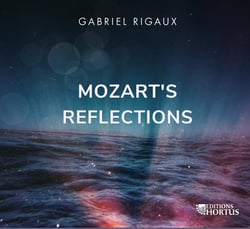 Mozart's reflections