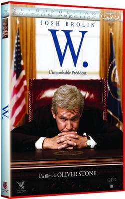 W. - L'improbable Président
