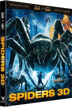Spiders