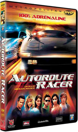 Autoroute Racer