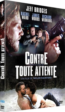 Contre toute attente