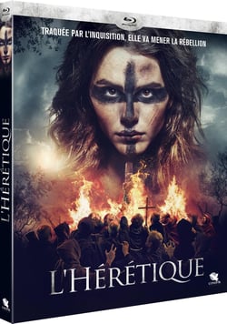 L'Hérétique