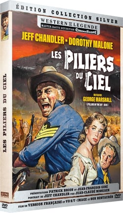 Les Piliers du ciel
