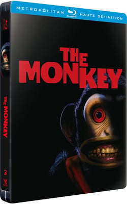 The Monkey