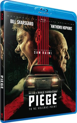 Piégé