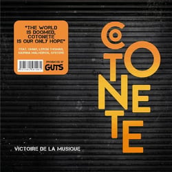 Victoire de la musique