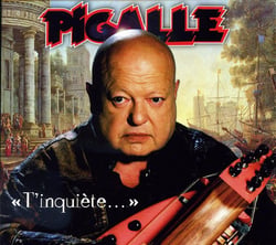 T'inquiete...