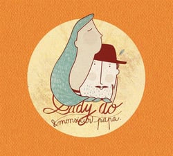 Lady Do & Monsieur Papa