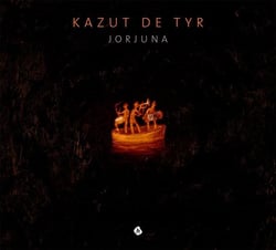 Jorjuna