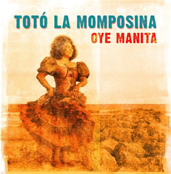 Oye manita