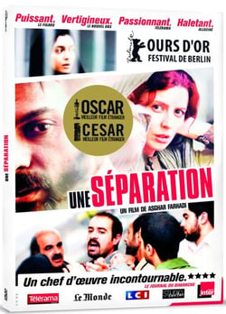 Une séparation