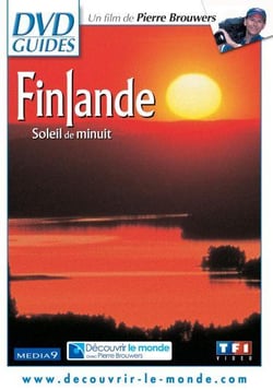 Finlande - Soleil de minuit