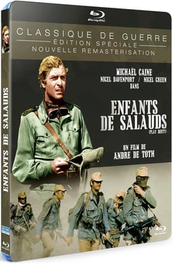 Enfants de salauds