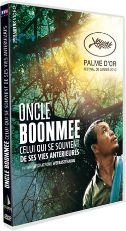 Oncle Boonmee (celui qui se souvient de ses vies antérieures)