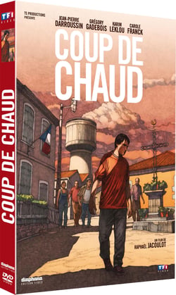 Coup de chaud
