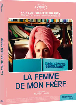 La Femme de mon frêre