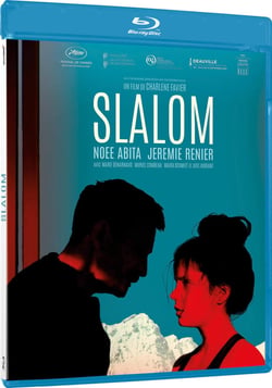 Slalom
