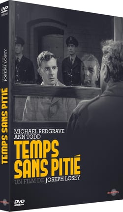 Temps sans pitié