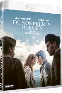 De nos frères blessés