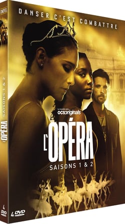 L'Opéra - Saisons 1 & 2