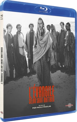 L'Evangile selon St Matthieu