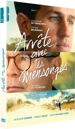 Arrête avec tes mensonges