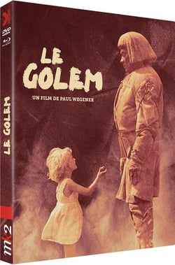 Le Golem