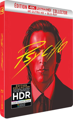 American Psycho