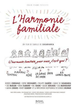 L'Harmonie familiale