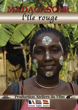 Madagascar : L'île rouge