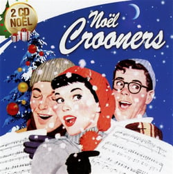 Noel crooners 2011