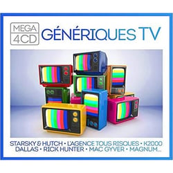 Générique TV