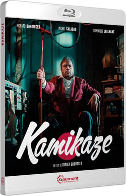 Kamikaze