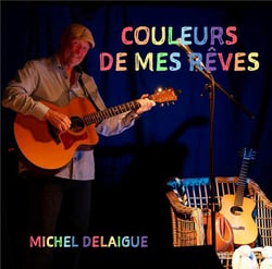 Couleurs de mes rêves