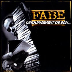 Détournement de son