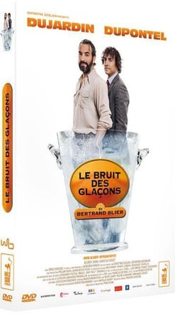 Le Bruit des glaçons