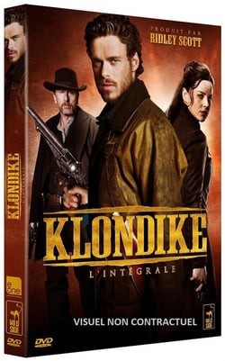 Klondike - L'intégrale