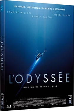 L'Odyssée