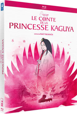 Le Conte de la princesse Kaguya