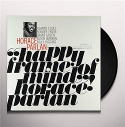 Happy frame of mind (vinyl)