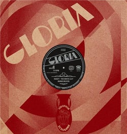 Oidonphon echorama