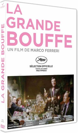 La Grande Bouffe