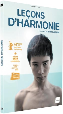 Leçons d'harmonie